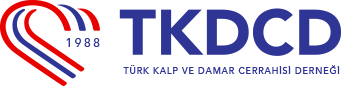 TKDCD Etkinlikler